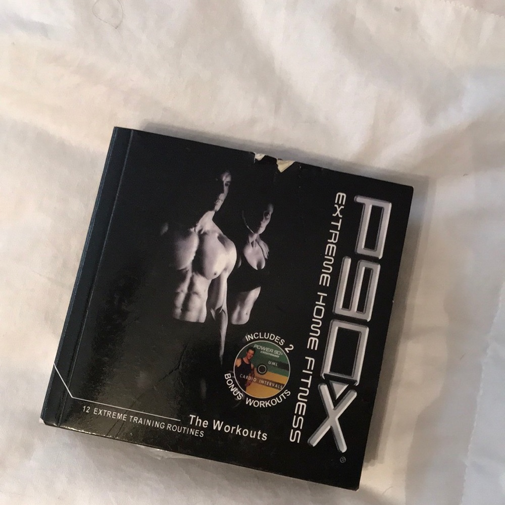 P90x